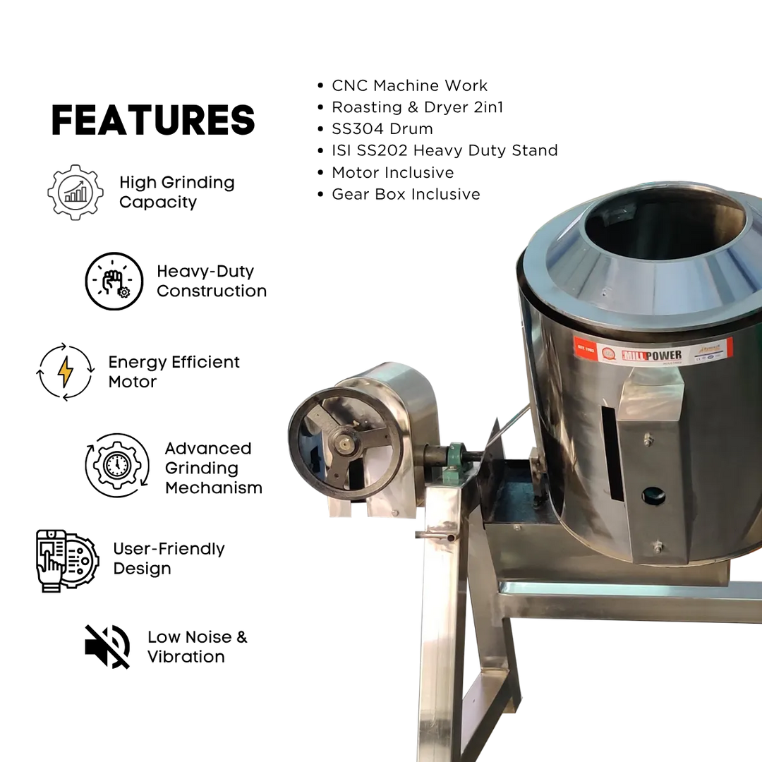 grain-roaster-machine-features