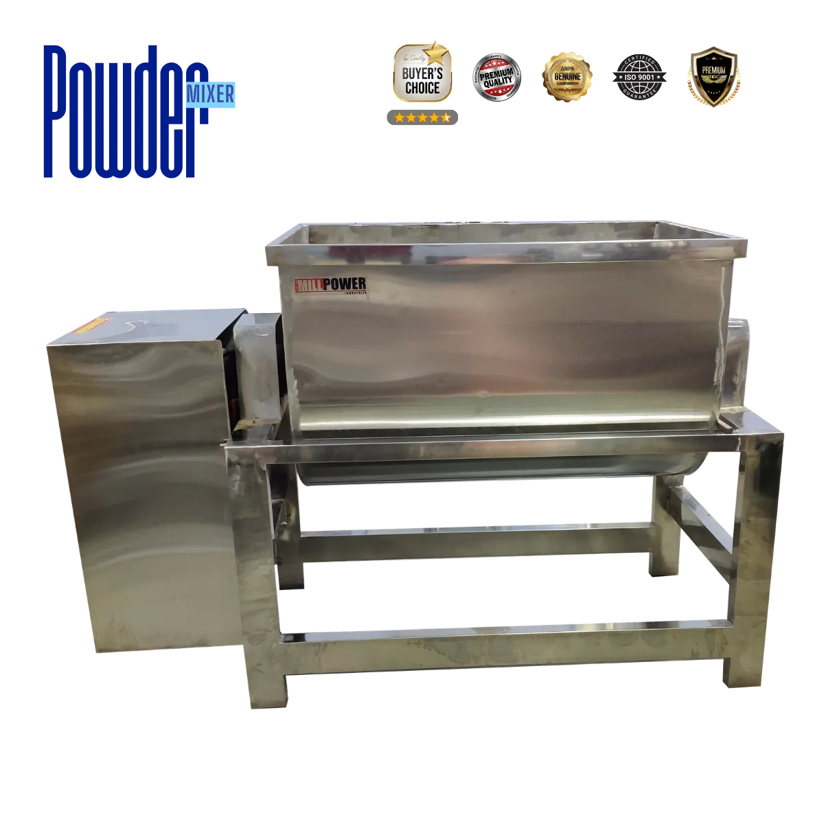 masala-mixer-machine