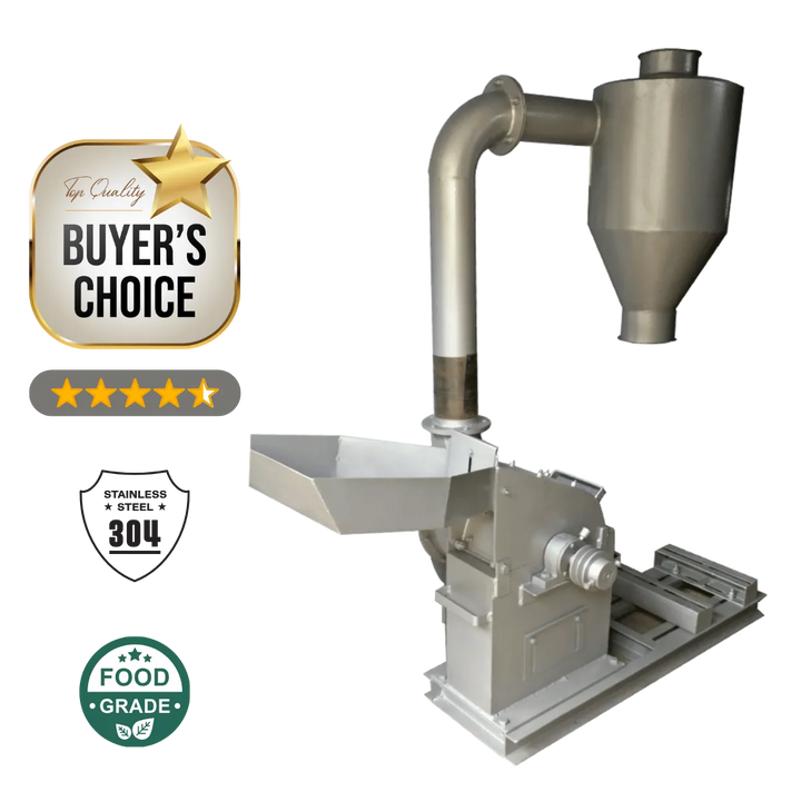 spice-powder-making-machine
